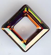 SWAROVSKI ELEMENTS 4439 Square Ring 